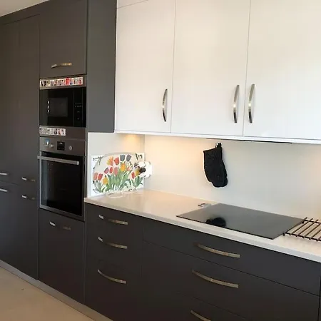 Apartamento Marina Village 170 View 6 Beds Lagos
