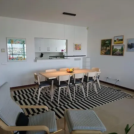Marina Village 170 View 6 Beds Lagos