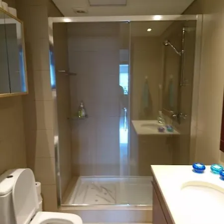Marina Village 170 View 6 Beds * Lagos