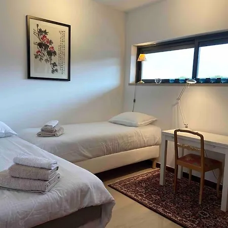 Marina Village 170 View 6 Beds Apartamento