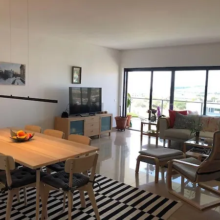 Apartamento Marina Village 170 View 6 Beds Lagos