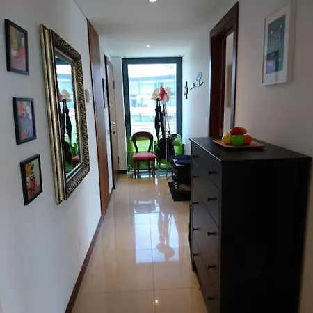 Marina Village 170 View 6 Beds Apartamento