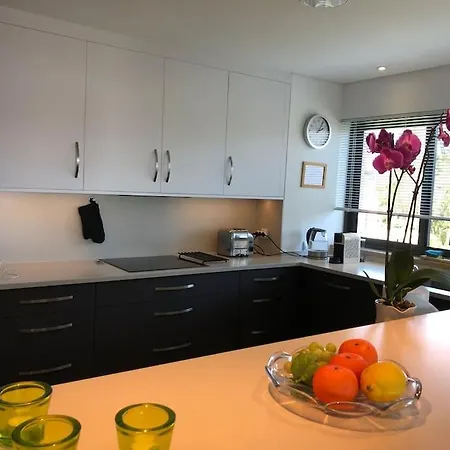 Apartamento Marina Village 170 View 6 Beds