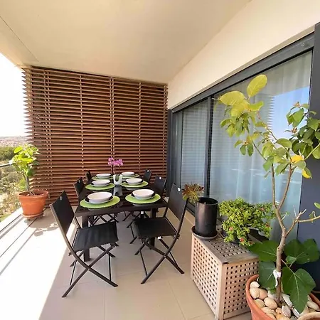 Marina Village 170 View 6 Beds * Lagos