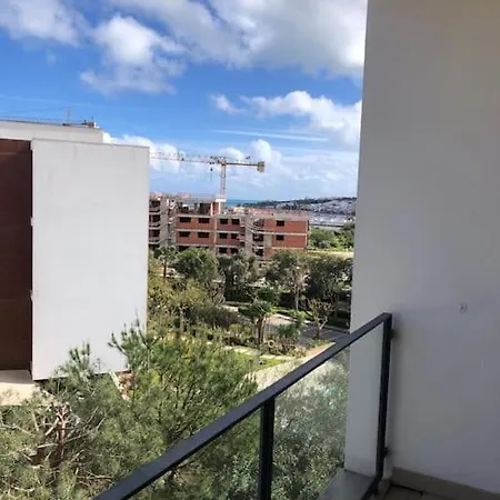 Apartamento Marina Village 170 View 6 Beds
