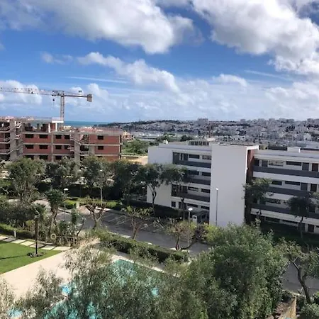 Apartamento Marina Village 170 View 6 Beds *