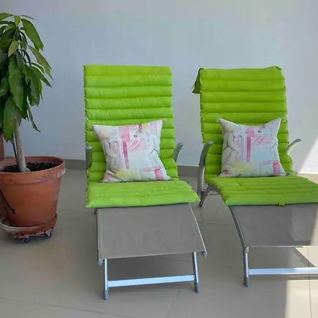 Marina Village 170 View 6 Beds Apartamento Lagos