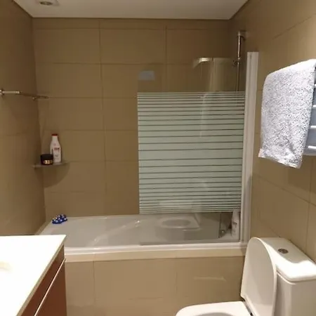 Marina Village 170 View 6 Beds Διαμέρισμα