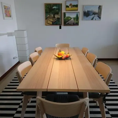 Marina Village 170 View 6 Beds Διαμέρισμα Λάγος