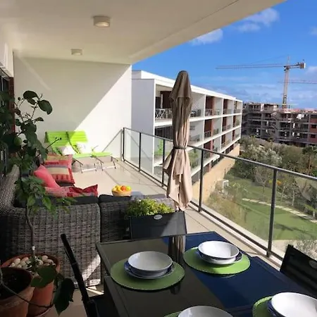 Διαμέρισμα Marina Village 170 View 6 Beds Λάγος