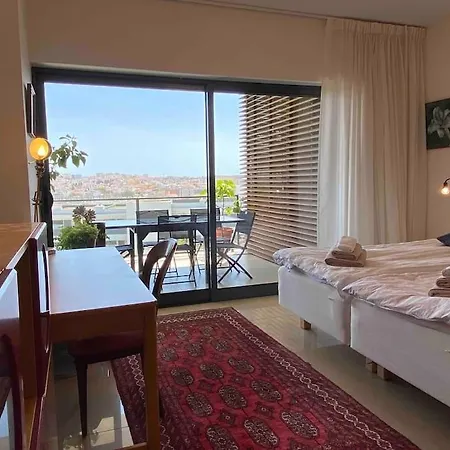 Marina Village 170 View 6 Beds Διαμέρισμα *